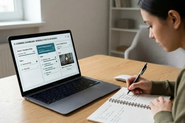 Formation DDA 15 heures en ligne pour mandataires d’intermédiaire en assurance MIA indépendants 2025 : programme spécifique, conformité ACPR et certification