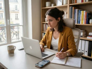 Obligations déclaratives d'un intermédiaire en assurance auprès de TRACFIN